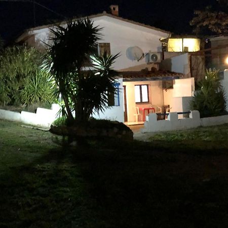 Sarrala Tertenia Exterior photo