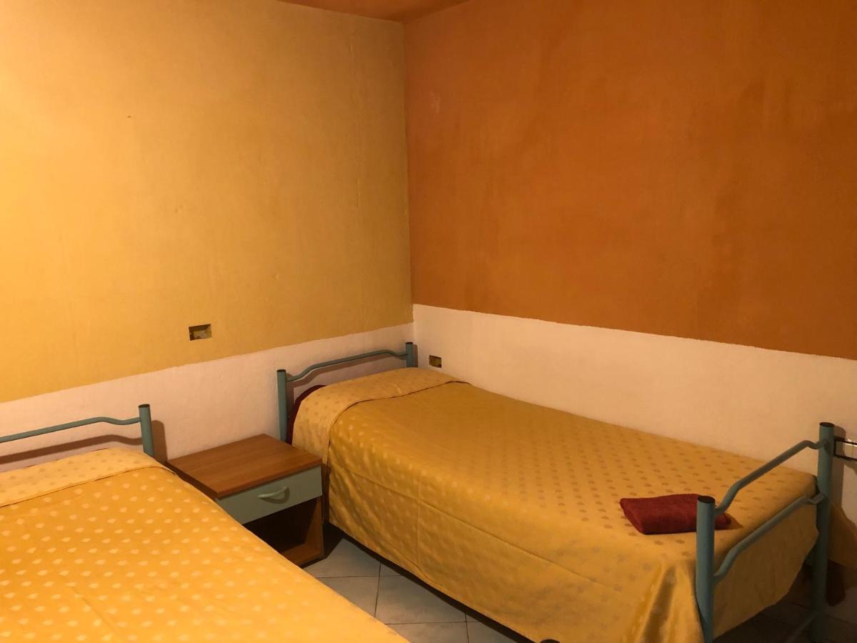 Sarrala Tertenia Exterior photo