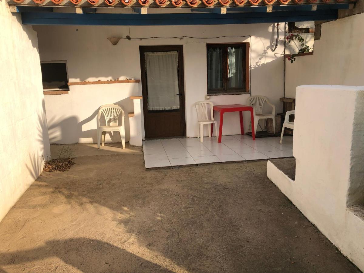 Sarrala Tertenia Exterior photo